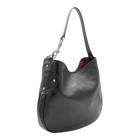 26SS 멀버리 숄더백 HH0055213A100 Black - MULBERRY