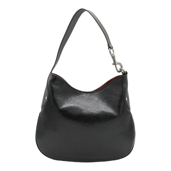 26SS 멀버리 숄더백 HH0055213A100 Black - MULBERRY