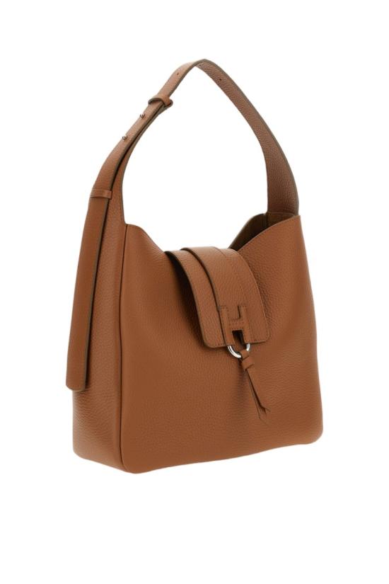  호간 숄더백 KBW01XS0200TH1S018 Brown