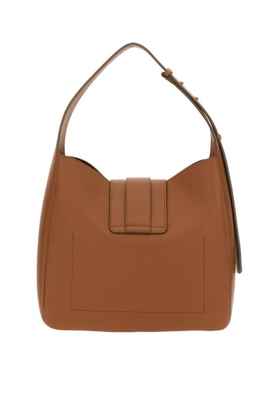  호간 숄더백 KBW01XS0200TH1S018 Brown - HOGAN