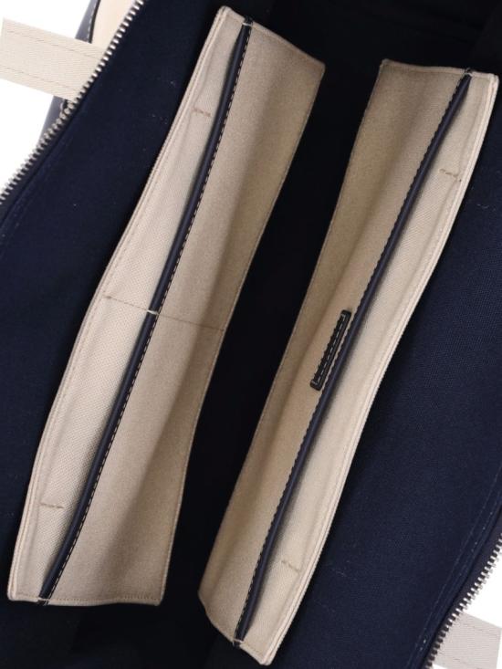 26FW 폴로 랄프로렌 토트백 428 973072002 Neutrals - POLO RALPH LAUREN