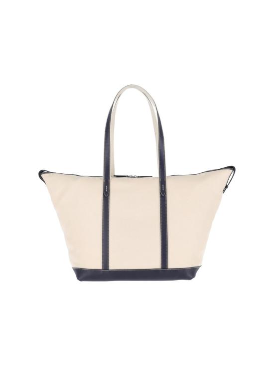 26FW 폴로 랄프로렌 토트백 428 973072002 Neutrals - POLO RALPH LAUREN