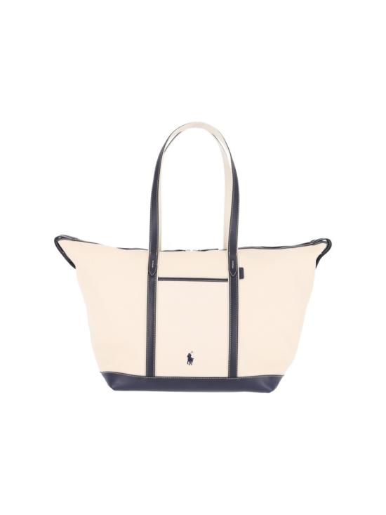 26FW 폴로 랄프로렌 토트백 428 973072002 Neutrals