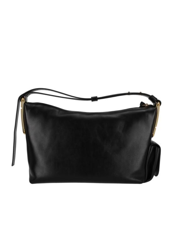26FW 마크제이콥스 숄더백 2P6HSH022H01 Black - MARC JACOBS