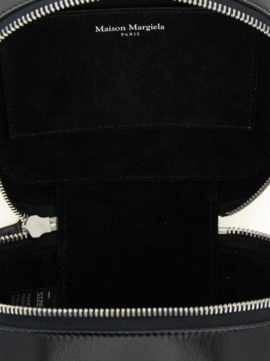 26SS 마르지엘라 빅 큐브 박스 체인 숄더백 SB1ZI0016P8831T8013 Black - MAISON MARGIELA