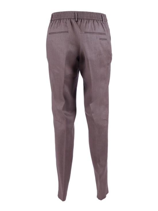 26SS 페세리코 수트 팬츠 R54725 05791 Grey - PESERICO