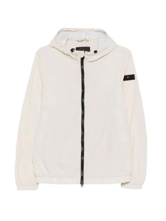 26SS 페트레이 자켓 PEU574701181986729 White