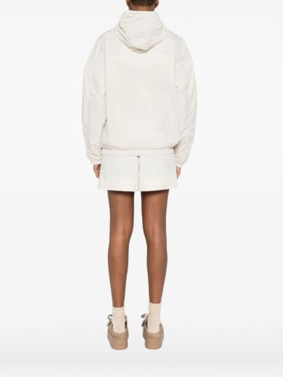 26SS 페트레이 자켓 PEU574701181986729 White - PEUTEREY