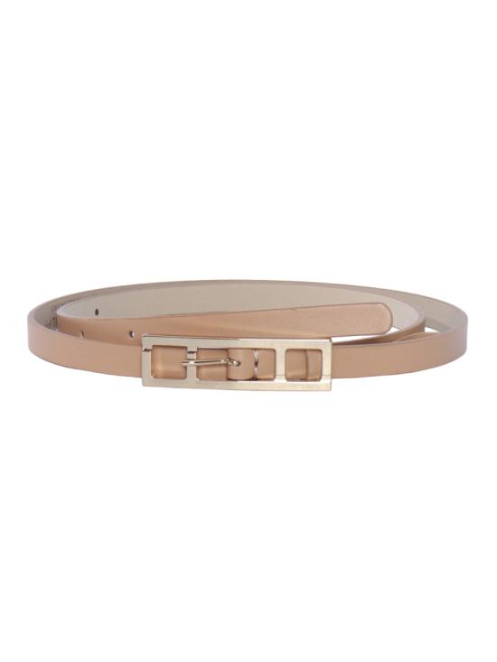 26SS 파비아나 필리피 레귤러 벨트 AAD276A037M072 Neutrals
