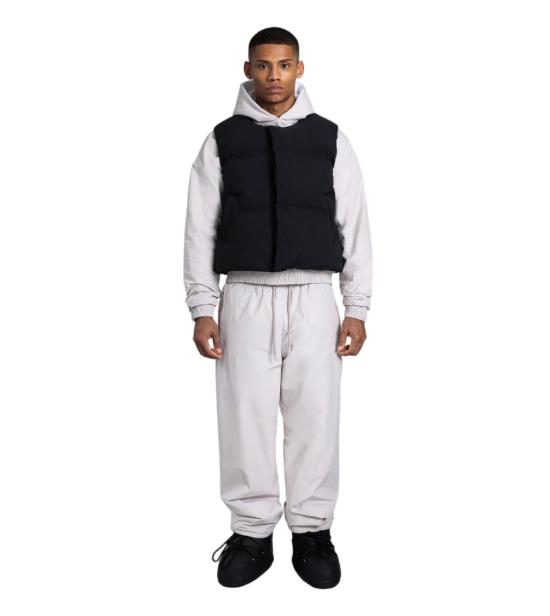 Perplex 패딩 조끼 2000001790403 Black - OTHER BRANDS