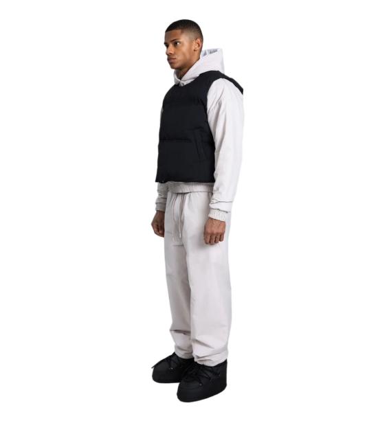  Perplex 패딩 조끼 2000001790403 Black - OTHER BRANDS