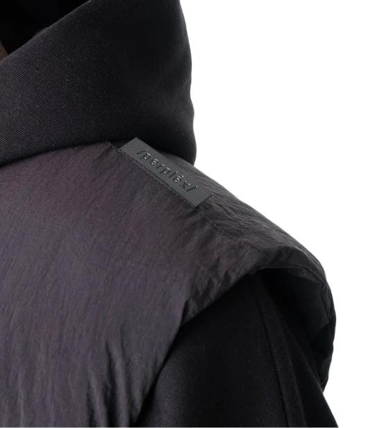  Perplex 패딩 조끼 2000001790403 Black - OTHER BRANDS