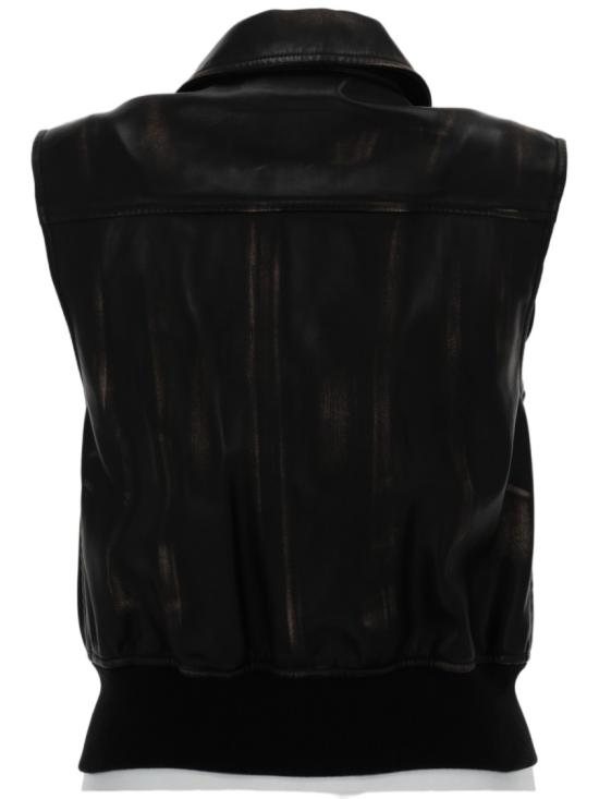 26SS 디젤 G-INKO 베스트 A20330 0ALBP9XX Black - DIESEL