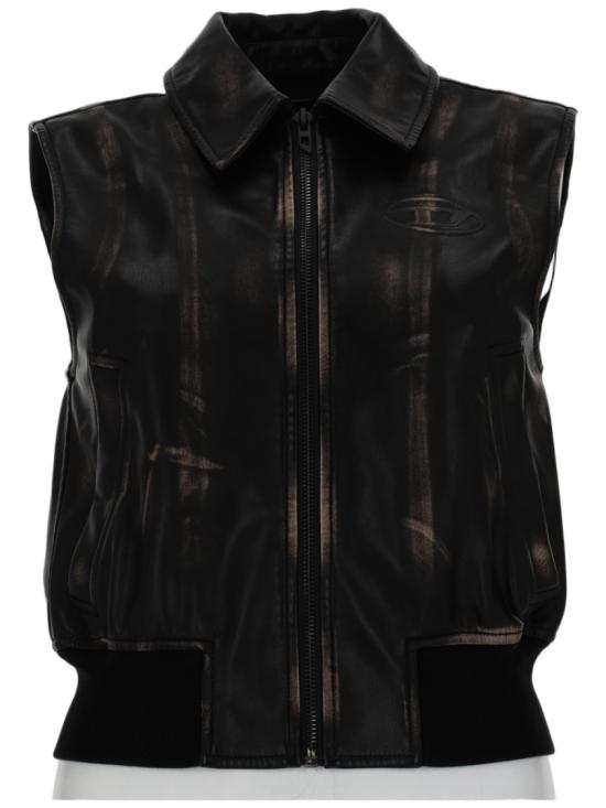 26SS 디젤 G-INKO 베스트 A20330 0ALBP9XX Black