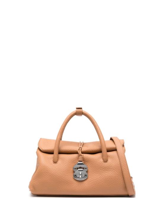 26SS 자넬라토 토트백 068750DOTTACENTAUROSZ0231 Neutrals