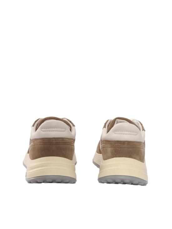 26SS 호간 하이퍼 라이트 스니커즈 HXM5630FR30UL6 Brown - HOGAN