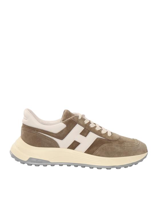 26SS 호간 하이퍼 라이트 스니커즈 HXM5630FR30UL6 Brown