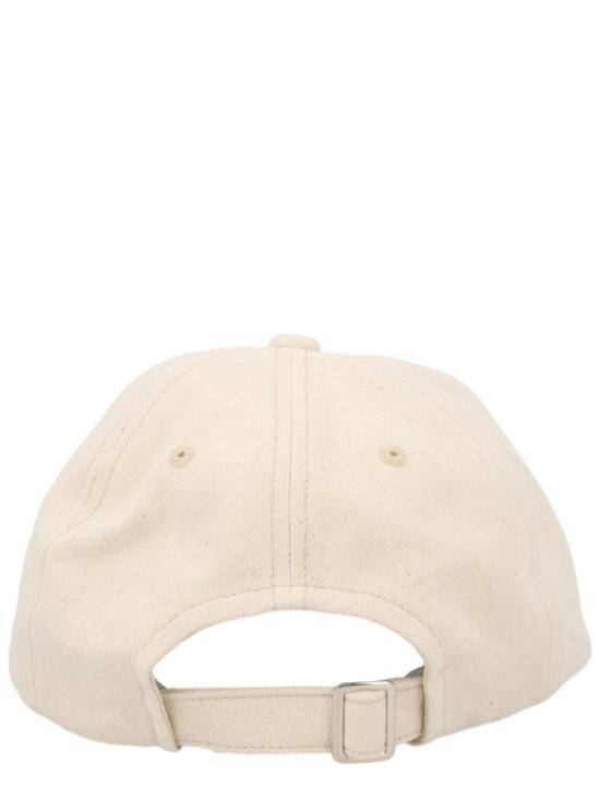  비비안웨스트우드 코튼 베이스볼 캡 코튼 베이스볼 캡 81020026 W01BRB401 Neutrals - VIVIENNE WESTWOOD