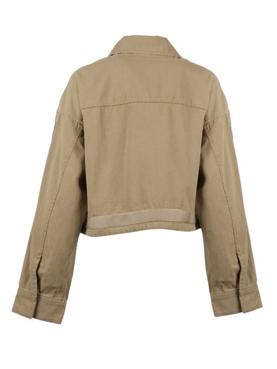 26SS 파라점퍼스 자켓 26SMPWJKWH31 Pink - PARAJUMPERS