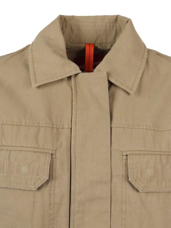 26SS 파라점퍼스 자켓 26SMPWJKWH31 Pink - PARAJUMPERS
