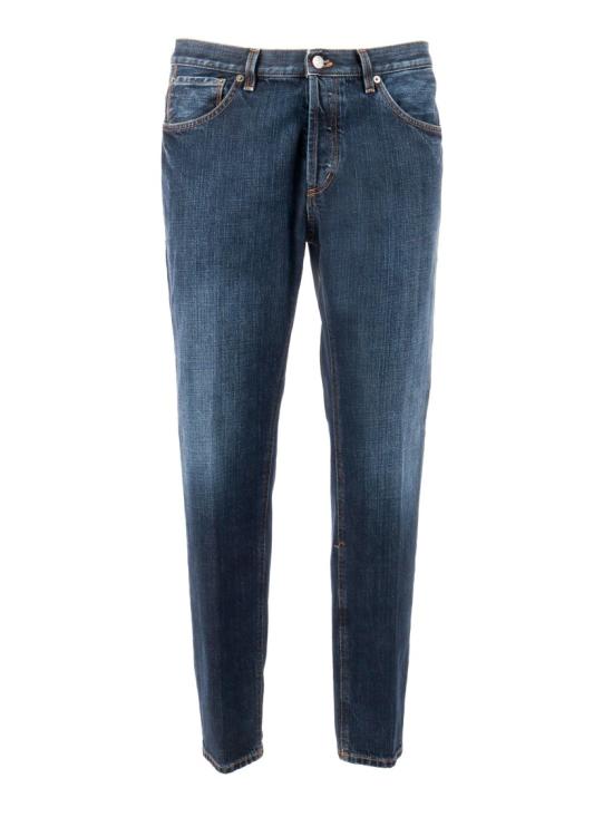26SS 돈답 데님 UP434DFE311UMF1 Black