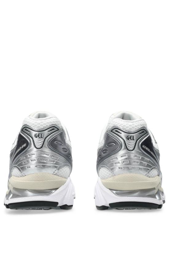 25FW 아식스 젤 카야노 14 스니커즈 1203A537 3110 White - ASICS