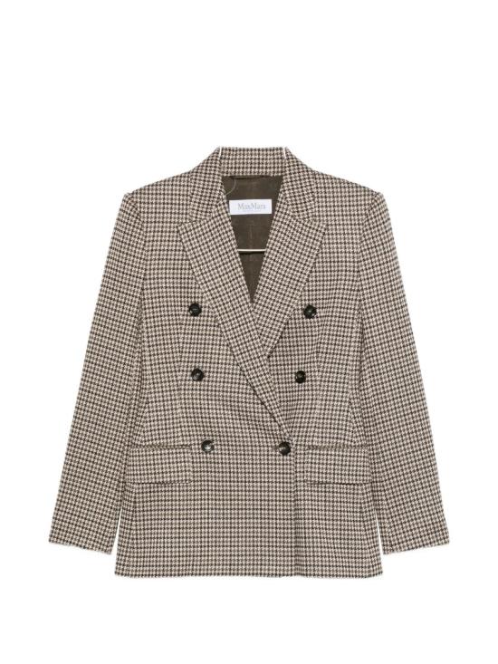 26FW 막스마라 자켓 2621916091600 Grey