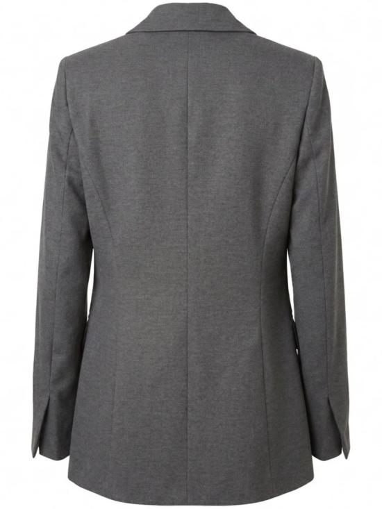 26FW 핑코 수트 자켓 107438 A3AH Grey - PINKO