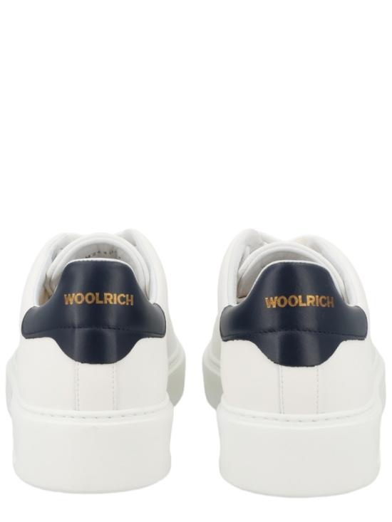  울리치 스니커즈 WFM261001 A00A2 White - WOOLRICH