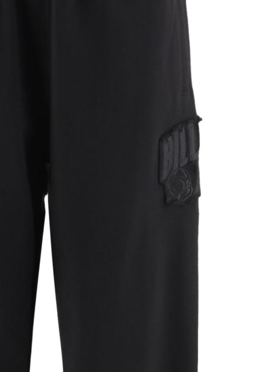 26FW 빌리어네어 스트레이트 팬츠 BBJP26203BLACK - BILLIONAIRE
