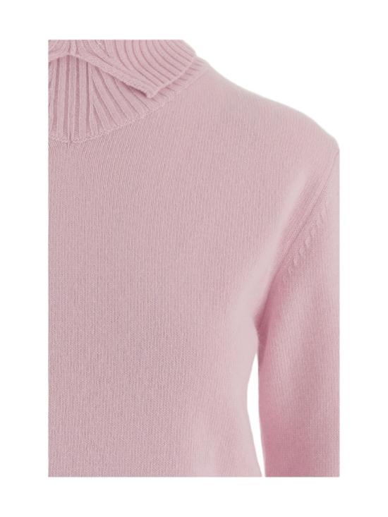 26FW 질샌더 스웨터 J02GP0271J14870668 Pink - JIL SANDER