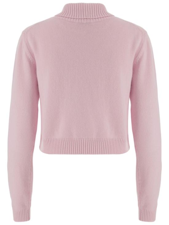 26FW 질샌더 스웨터 J02GP0271J14870668 Pink - JIL SANDER