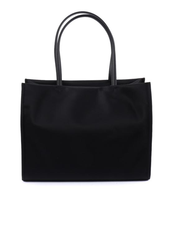 26FW 토리버치 엘라 스몰 토트백 164757 Black - TORY BURCH
