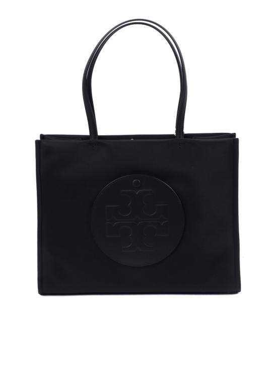 26FW 토리버치 엘라 스몰 토트백 164757 Black