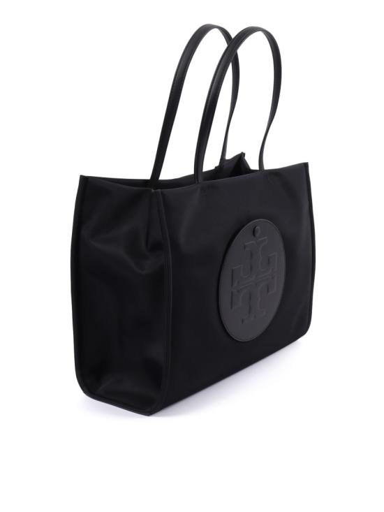 26FW 토리버치 엘라 스몰 토트백 164757 Black - TORY BURCH
