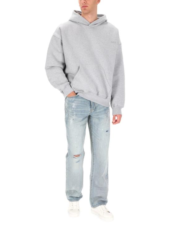 26SS 퍼플 브랜드 데님 P011 LIAC526LTINDIGO White - PURPLE BRAND