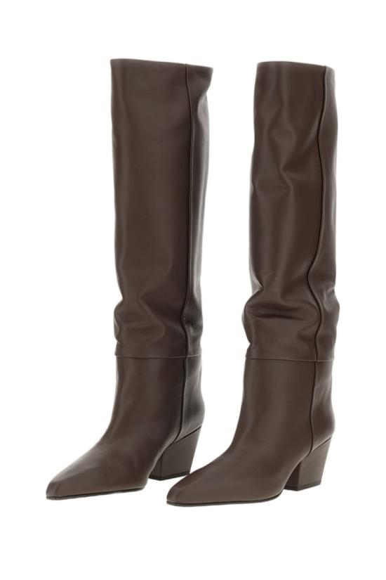 26FW 파리텍사스 부츠 PX1119XVT0CEBANO Brown - PARIS TEXAS