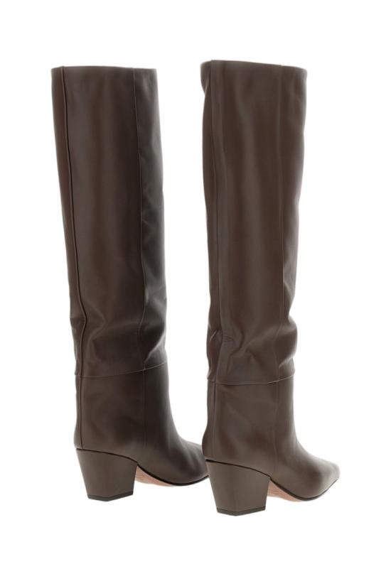 26FW 파리텍사스 부츠 PX1119XVT0CEBANO Brown - PARIS TEXAS