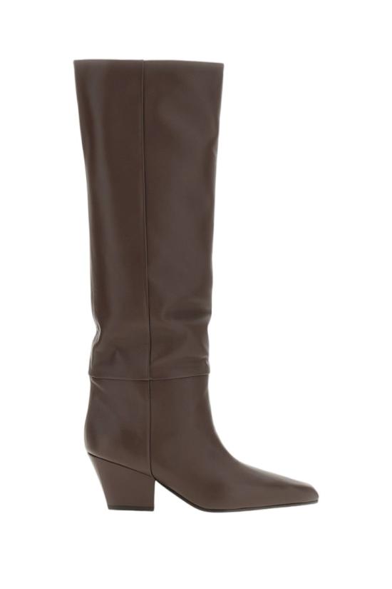 26FW 파리텍사스 부츠 PX1119XVT0CEBANO Brown