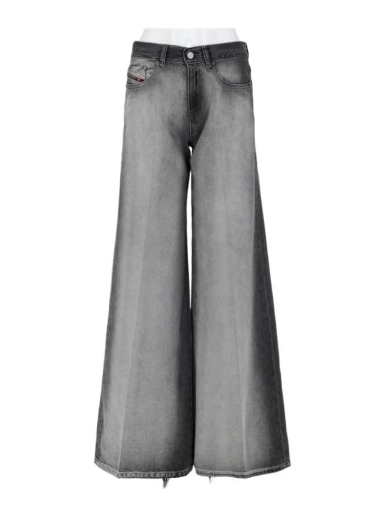 26SS 디젤 데님 팬츠 A23837 09P2802 Grey