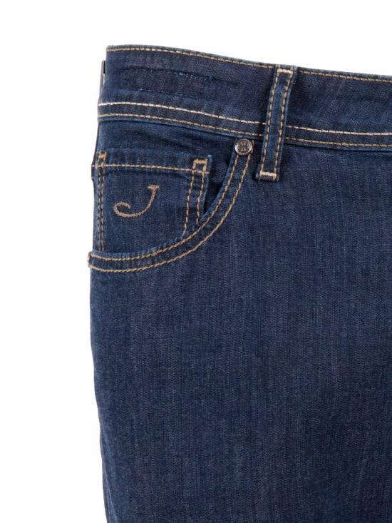 26SS 야콥코헨 데님 JUM QM006 059 S3735 Black - JACOB COHËN