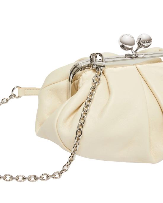 26FW 막스마라 클러치/파우치 7072808 Neutrals - MAX MARA