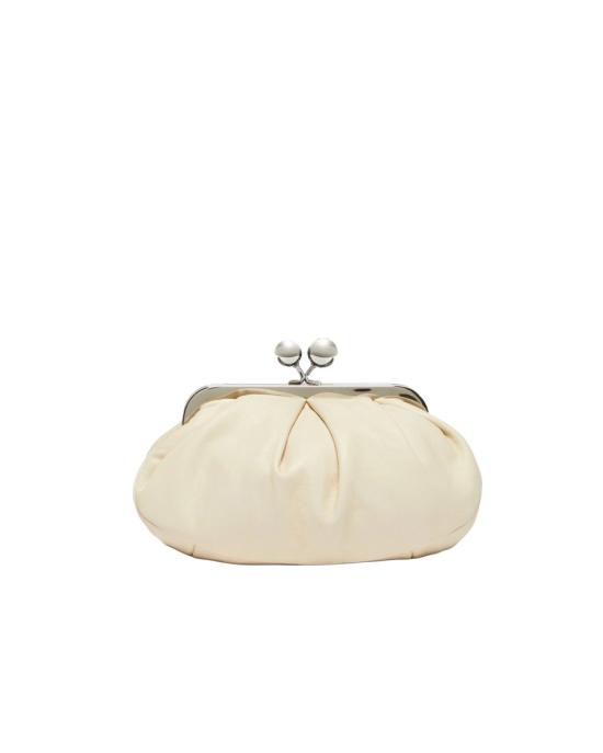 26FW 막스마라 클러치/파우치 7072808 Neutrals - MAX MARA