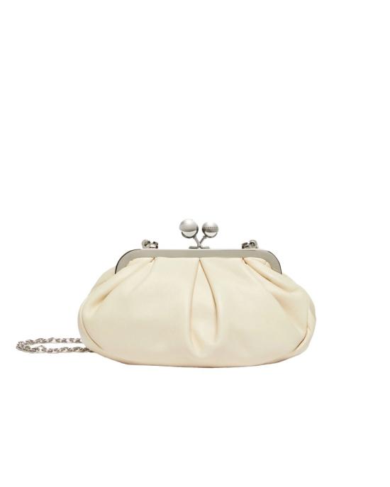 26FW 막스마라 클러치/파우치 7072808 Neutrals