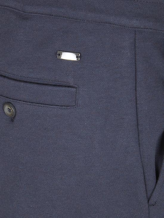 26SS 에르노 수트 팬츠 PT000175U 54007 Blue - HERNO