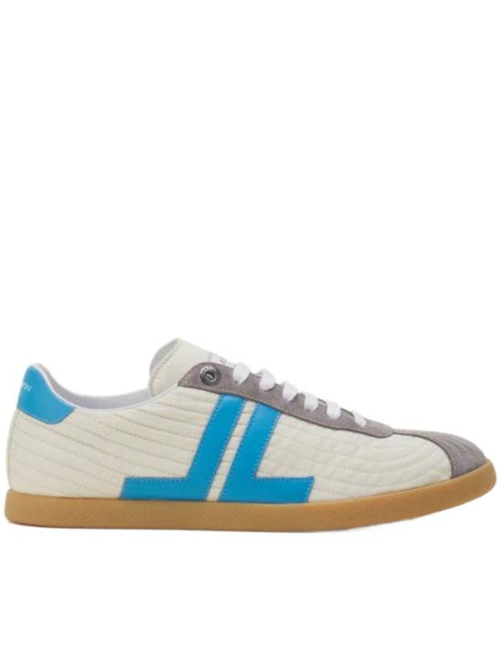 26FW 랑방 스니커즈 FU SKZL01 NYSQ A26 Grey