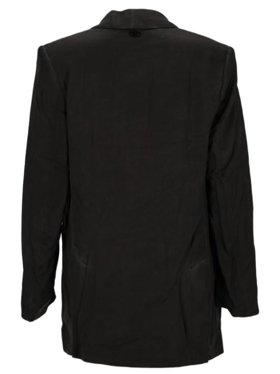 26SS 디젤 자켓 A20106 0ALBG97D Black - DIESEL