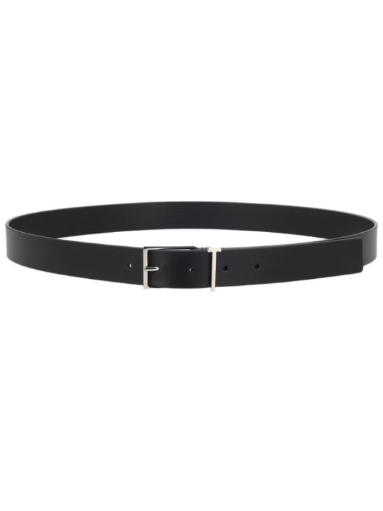  톰포드 가죽 벨트 TB325 LCL601GNAA Black