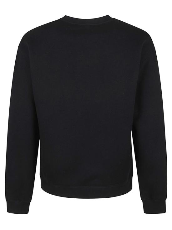 26SS 발렌티노 가라바니 긴팔 티셔츠 VMF29N BAY Black - VALENTINO GARAVANI