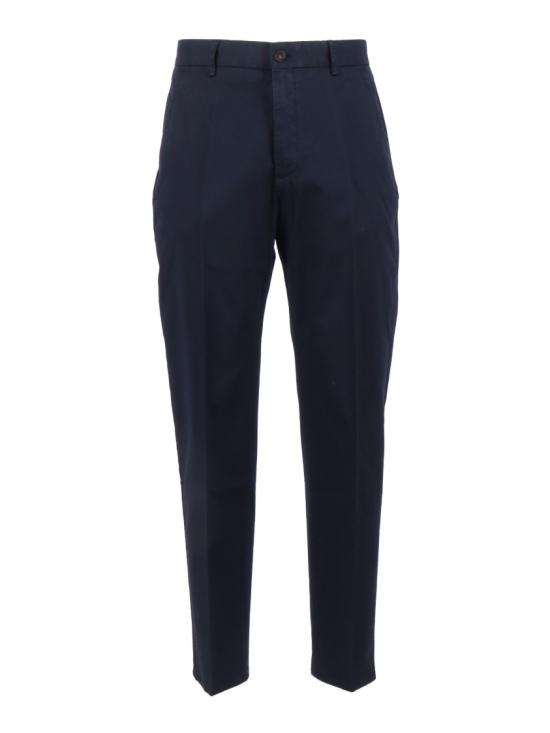 26SS 인코텍스 수트 팬츠 1W090290475 Black